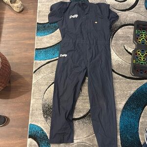 Dopeboy Jumpsuit